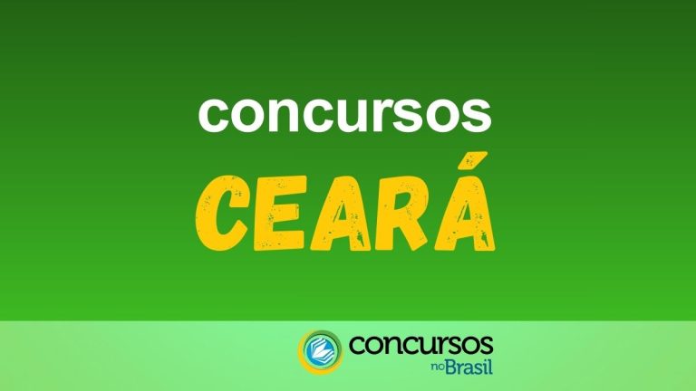 [CONCURSO BR] Concurso da Prefeitura de Jati (CE) abre quase 100 vagas para 37 cargos – Veja Vagas e Salário