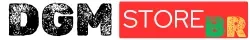 DGM Store RN