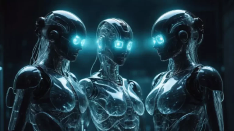 inteligencia artificial