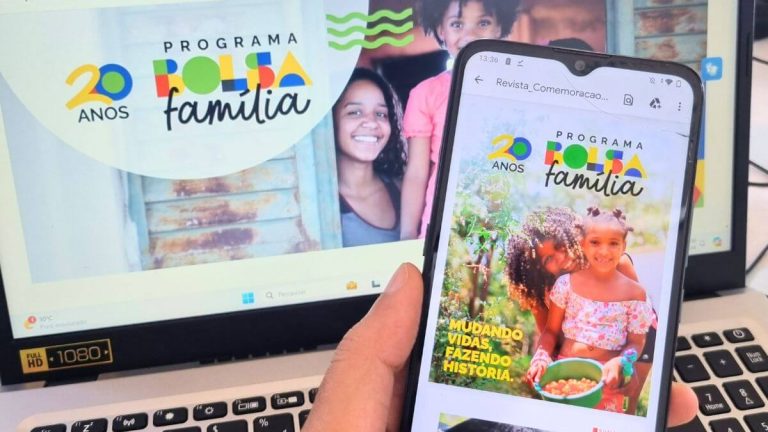 [BENEFICIO BR]pagamentos do Bolsa Família de janeiro começam em breve  – Veja os Detalhes
