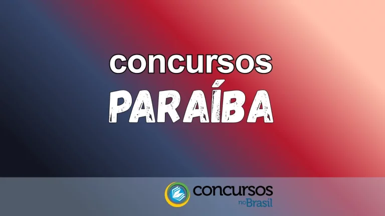 Prefeitura de Monte Horebe (PB) abre mais de 50 vagas em seleção