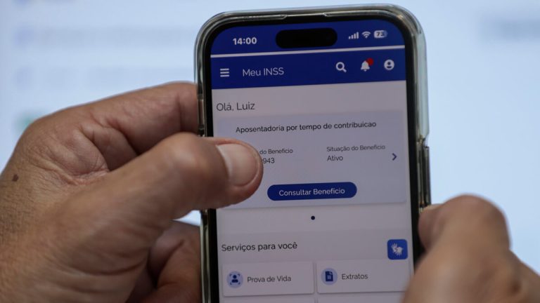 [BENEFICIO BR]INSS libera consulta da parcela de janeiro com valor reajustado  – Veja os Detalhes