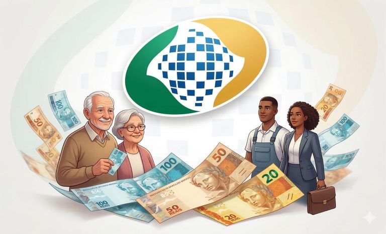 [BENEFICIO BR]Piso do INSS pode ter alta de 5,9% em 2027; veja valor estimado  – Veja os Detalhes