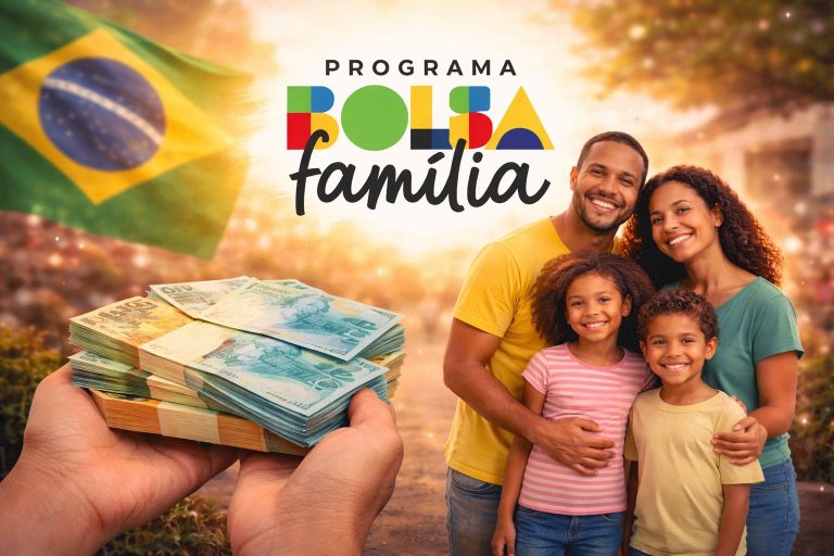 [BENEFICIO BR]Bolsa Família de abril começa a ser pago pela Caixa: veja calendário  – Veja os Detalhes