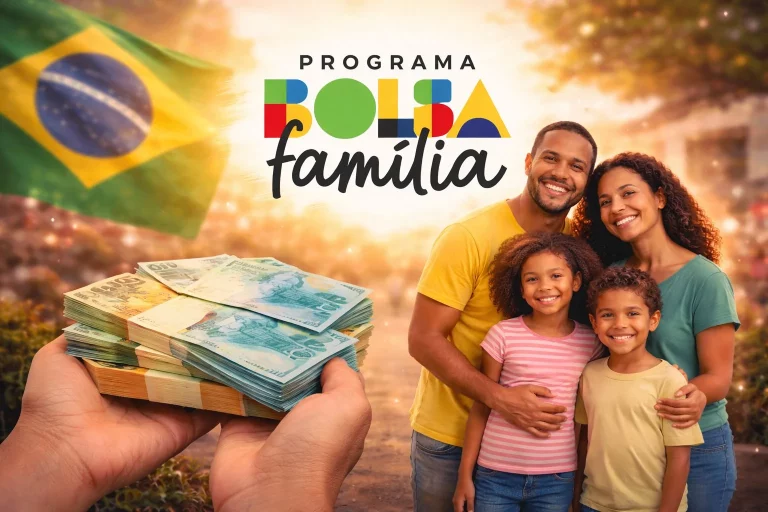 [BENEFICIO BR]Valor do Bolsa Família de julho é confirmado pelo Governo  – Veja os Detalhes